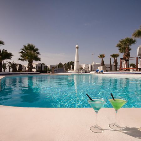 Apartamentos Panorama (Adults Only) Puerto del Carmen  Exteriér fotografie