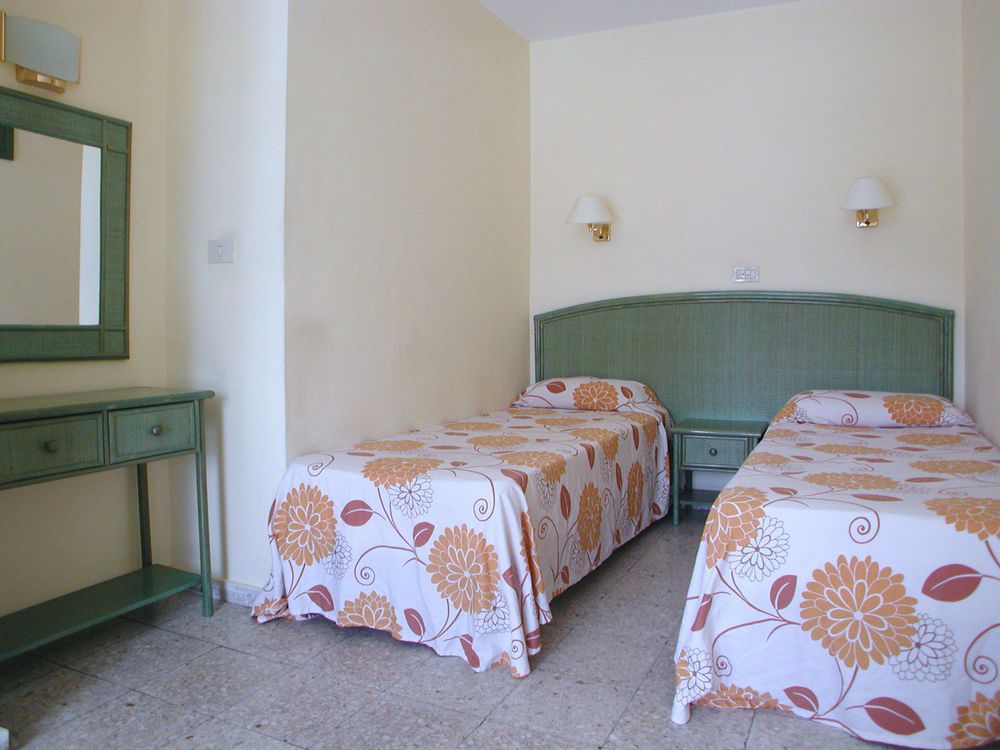 Apartamentos Panorama (Adults Only) Puerto del Carmen  Exteriér fotografie