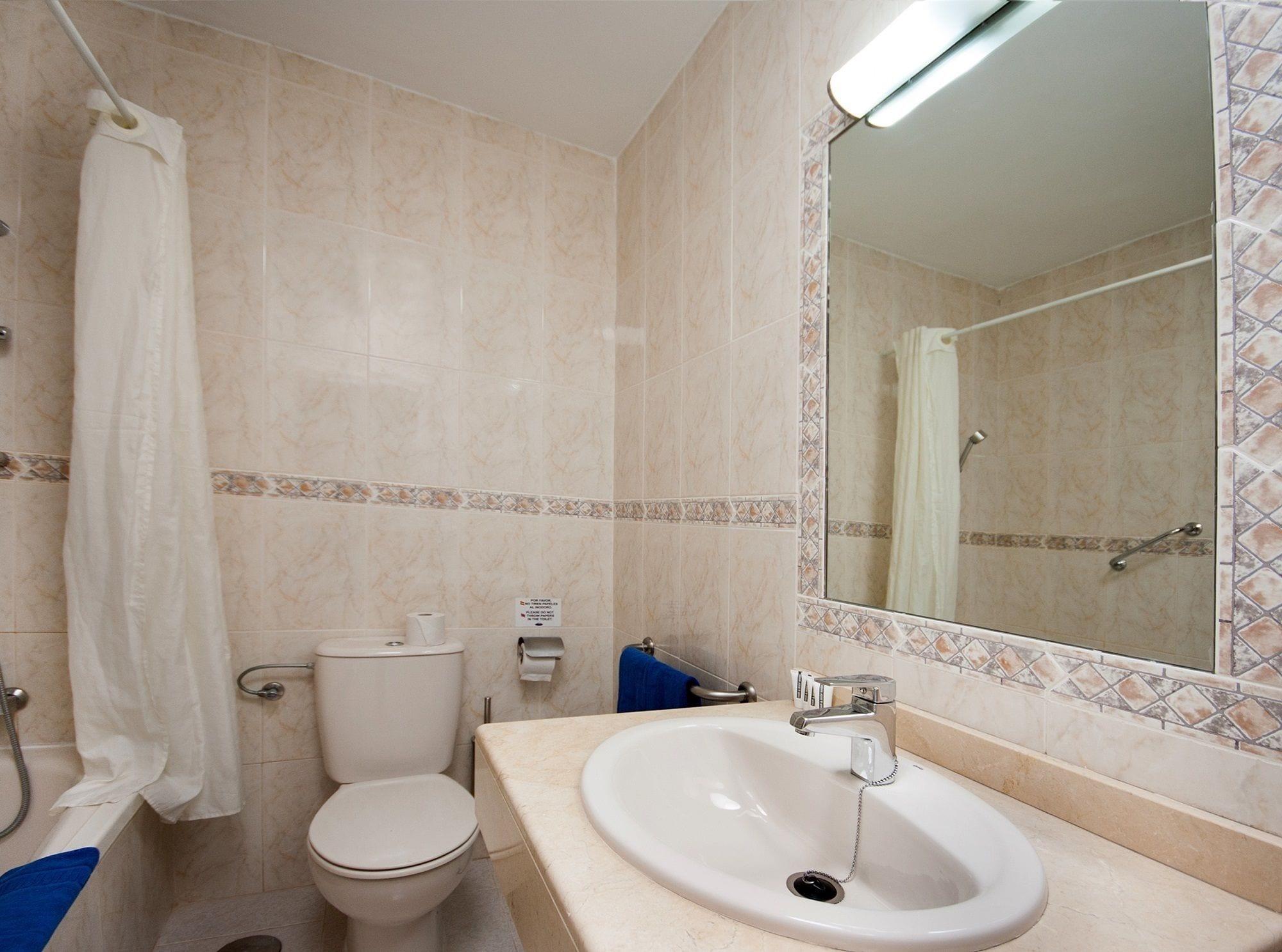 Apartamentos Panorama (Adults Only) Puerto del Carmen  Exteriér fotografie