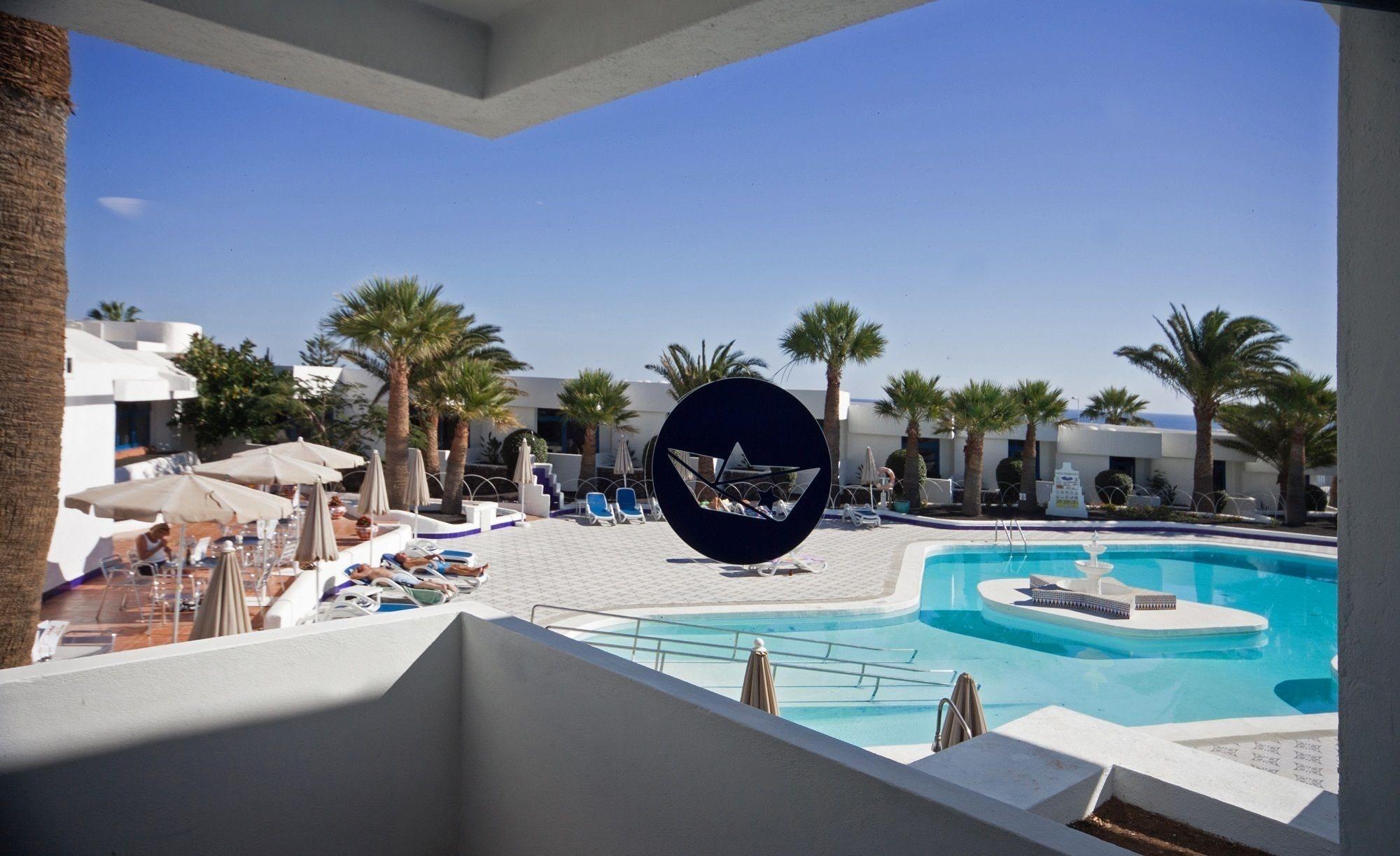 Apartamentos Panorama (Adults Only) Puerto del Carmen  Exteriér fotografie