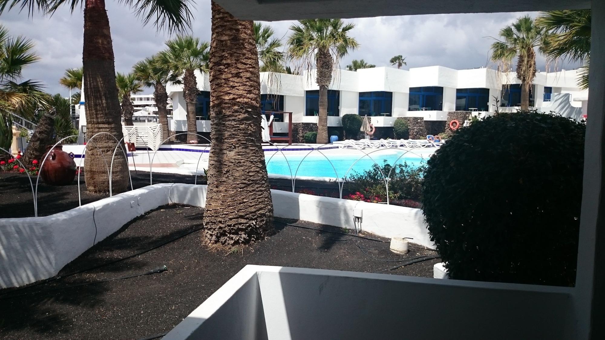 Apartamentos Panorama (Adults Only) Puerto del Carmen  Exteriér fotografie