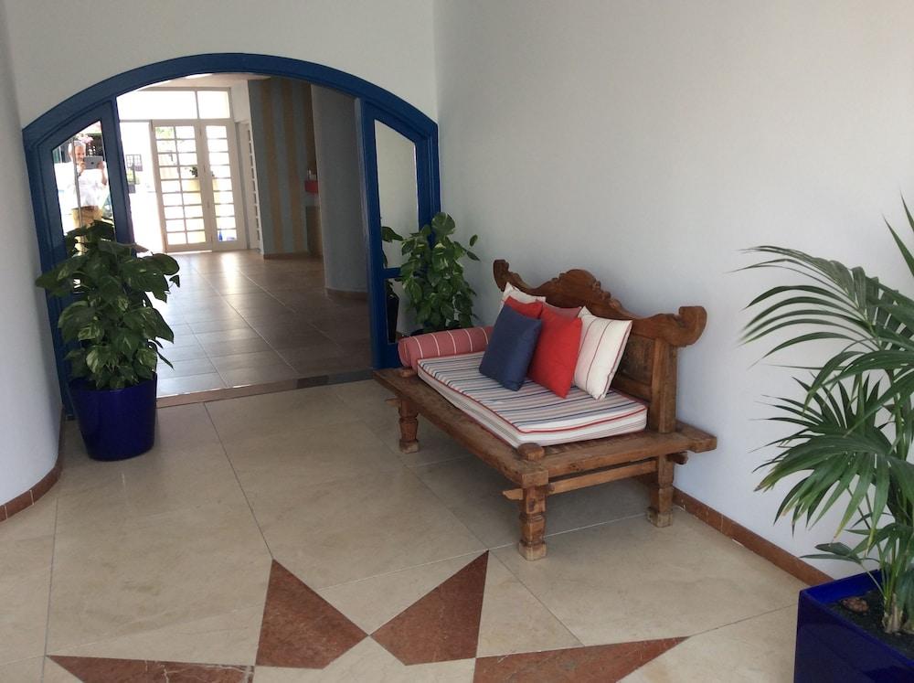 Apartamentos Panorama (Adults Only) Puerto del Carmen  Exteriér fotografie