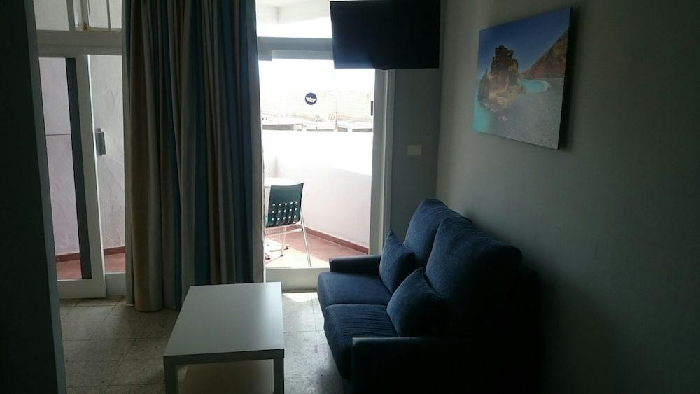 Apartamentos Panorama (Adults Only) Puerto del Carmen  Exteriér fotografie