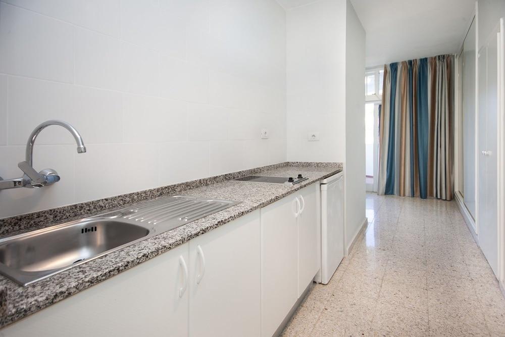 Apartamentos Panorama (Adults Only) Puerto del Carmen  Exteriér fotografie