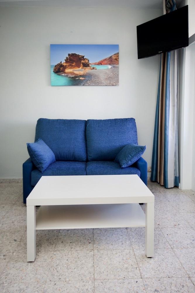 Apartamentos Panorama (Adults Only) Puerto del Carmen  Exteriér fotografie