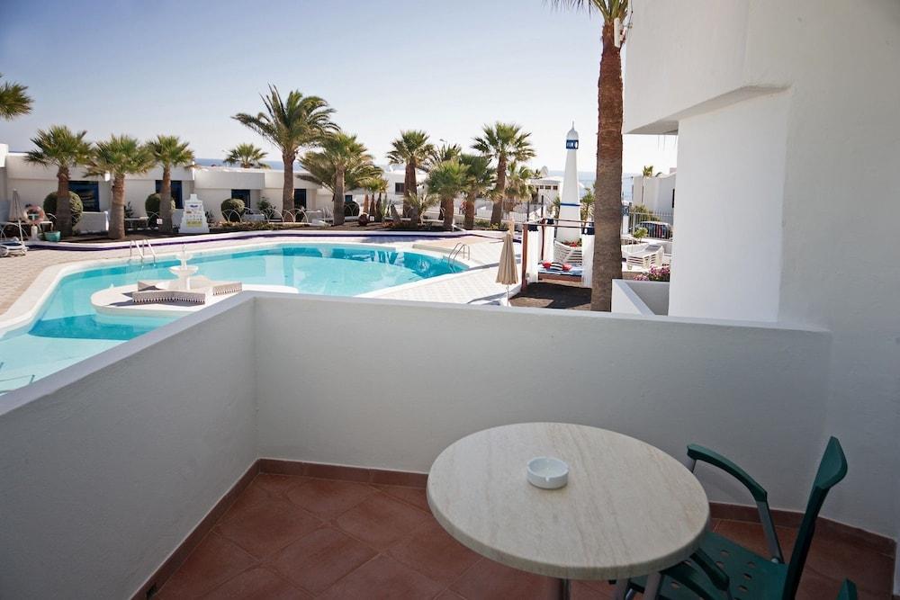 Apartamentos Panorama (Adults Only) Puerto del Carmen  Exteriér fotografie