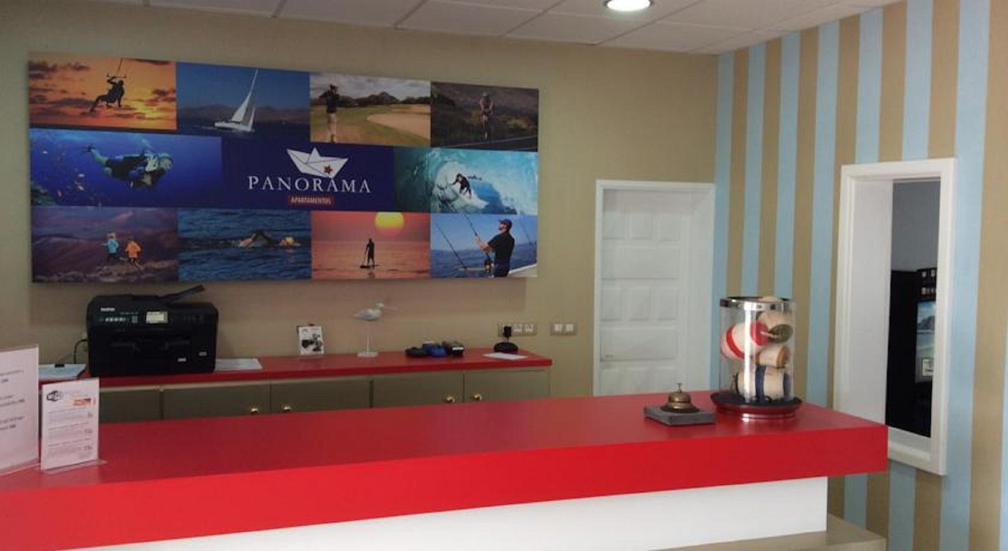 Apartamentos Panorama (Adults Only) Puerto del Carmen  Exteriér fotografie