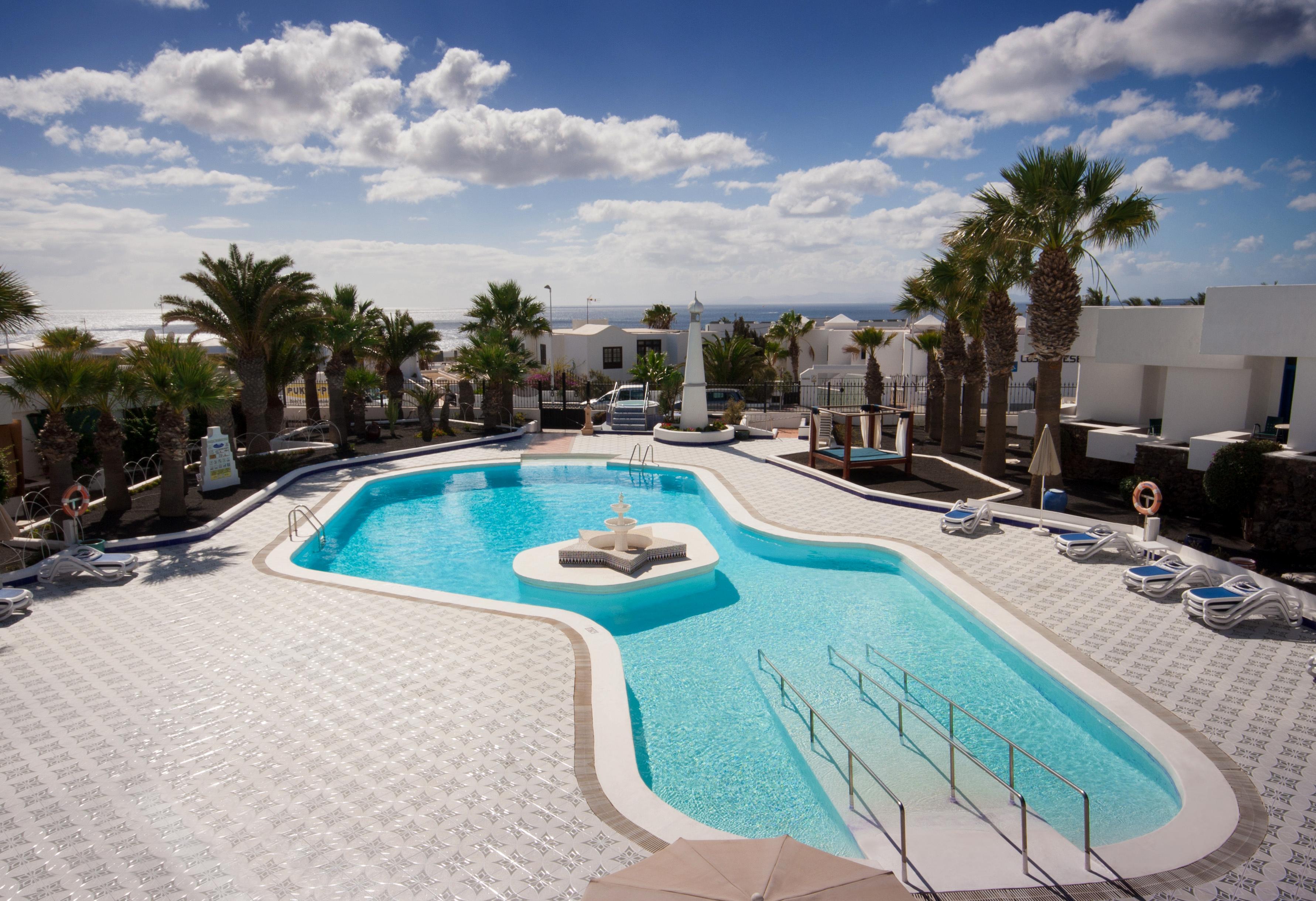 Apartamentos Panorama (Adults Only) Puerto del Carmen  Exteriér fotografie