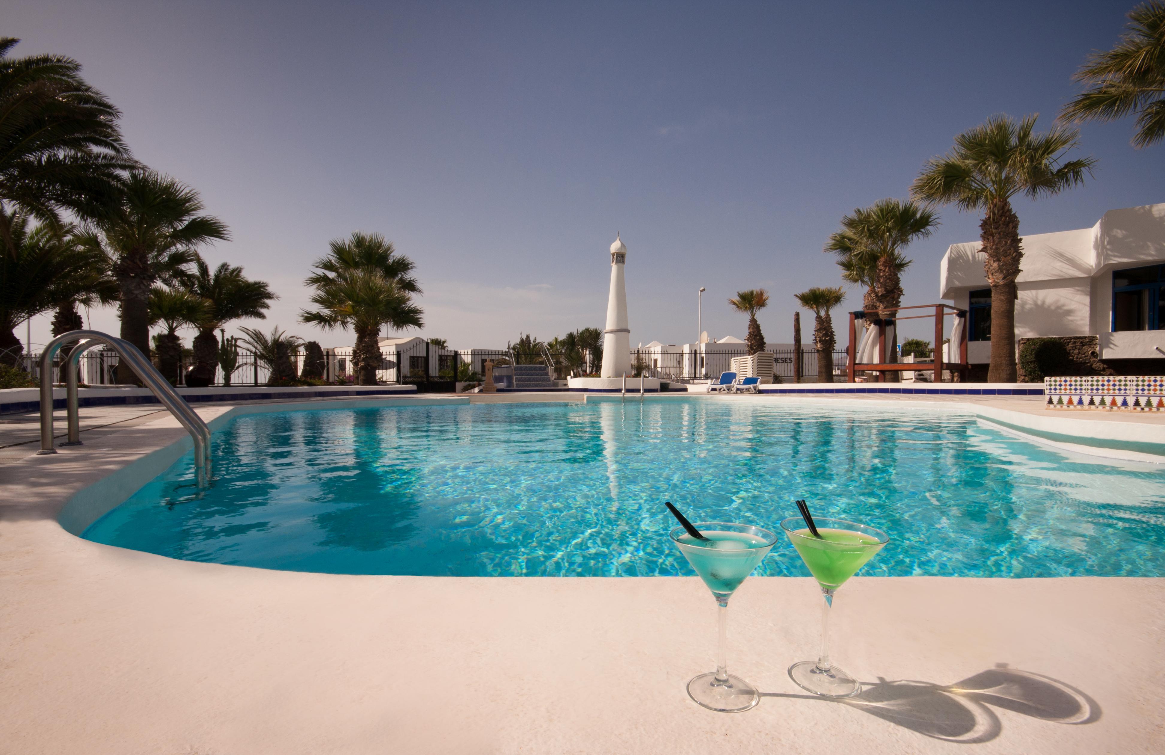 Apartamentos Panorama (Adults Only) Puerto del Carmen  Exteriér fotografie