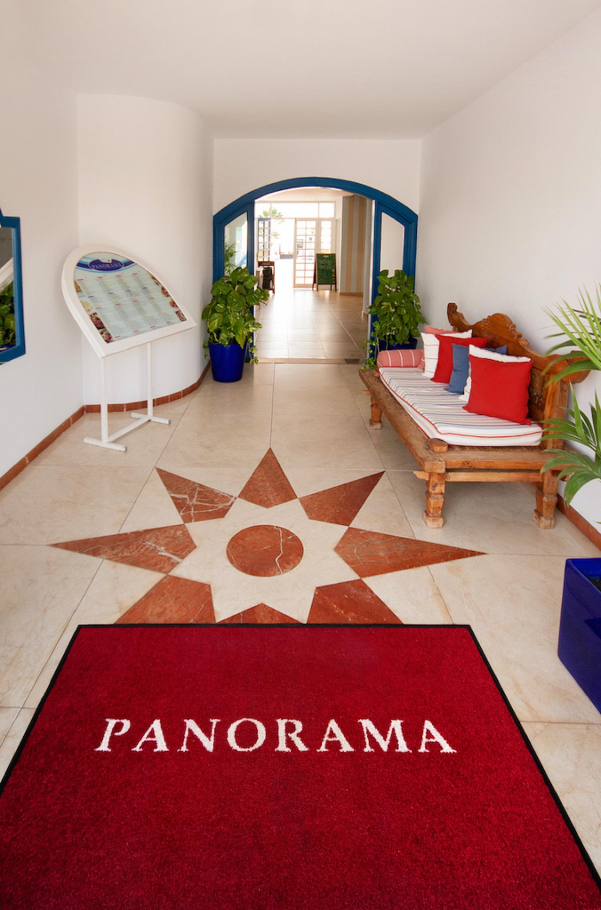 Apartamentos Panorama (Adults Only) Puerto del Carmen  Exteriér fotografie