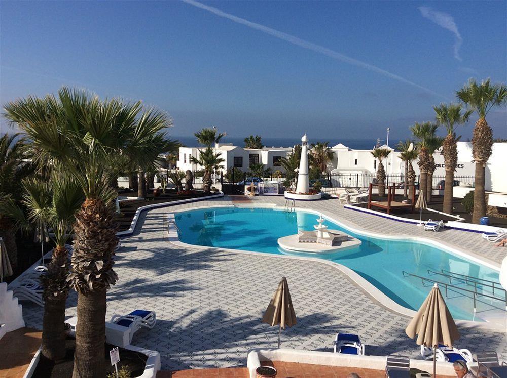 Apartamentos Panorama (Adults Only) Puerto del Carmen  Exteriér fotografie