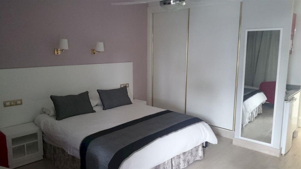 Apartamentos Panorama (Adults Only) Puerto del Carmen  Exteriér fotografie