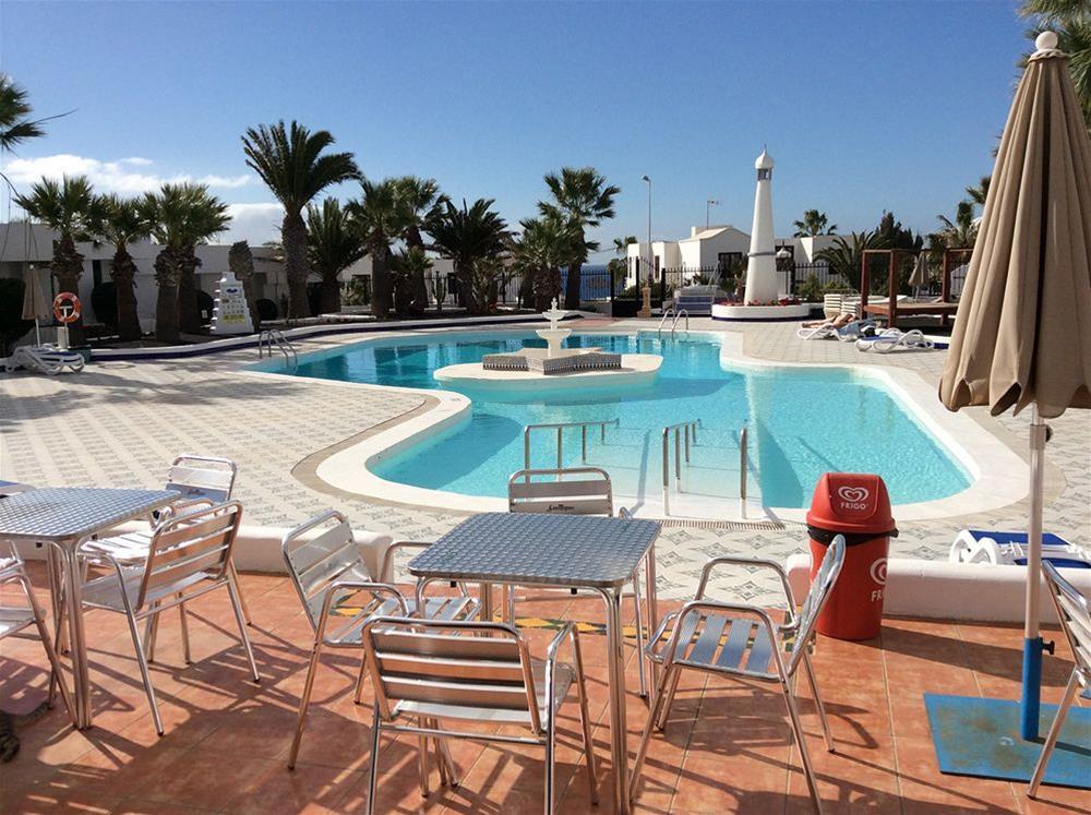 Apartamentos Panorama (Adults Only) Puerto del Carmen  Exteriér fotografie
