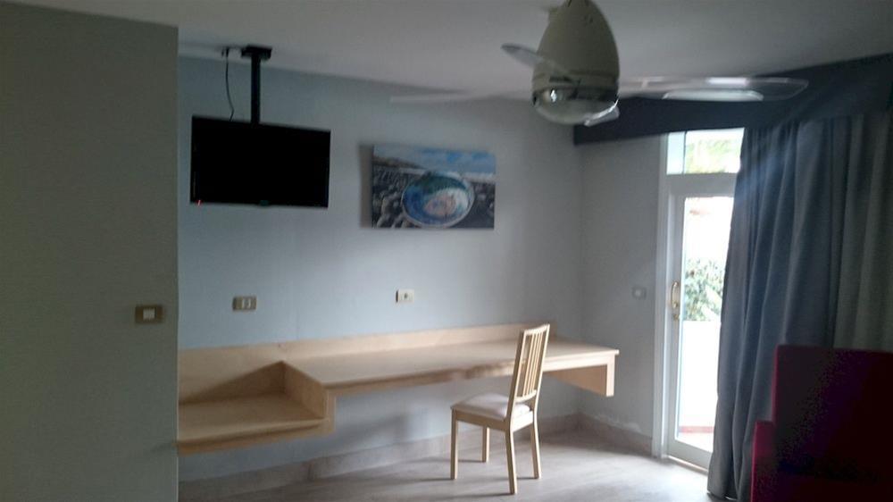 Apartamentos Panorama (Adults Only) Puerto del Carmen  Exteriér fotografie