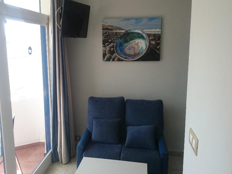 Apartamentos Panorama (Adults Only) Puerto del Carmen  Exteriér fotografie