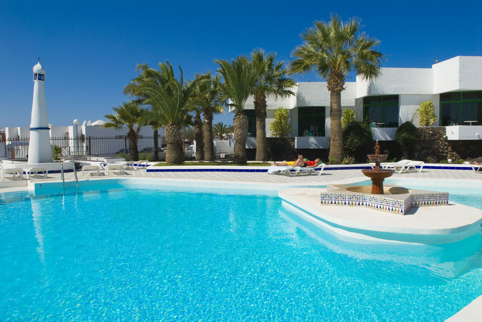 Apartamentos Panorama (Adults Only) Puerto del Carmen  Exteriér fotografie