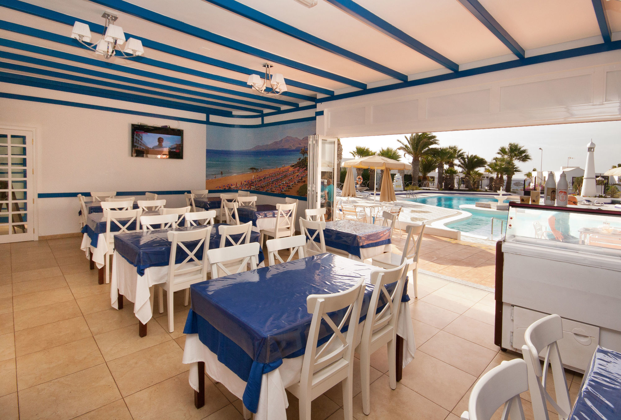 Apartamentos Panorama (Adults Only) Puerto del Carmen  Exteriér fotografie