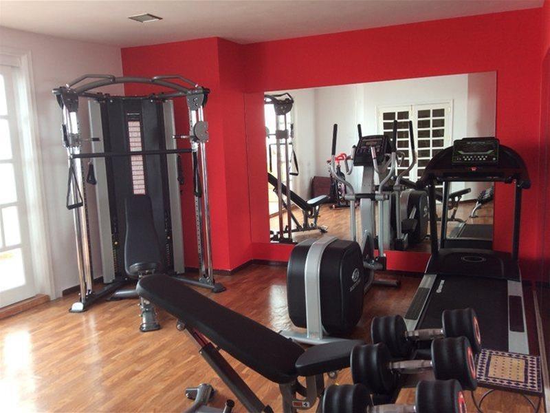 Apartamentos Panorama (Adults Only) Puerto del Carmen  Exteriér fotografie