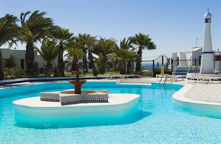 Apartamentos Panorama (Adults Only) Puerto del Carmen  Exteriér fotografie