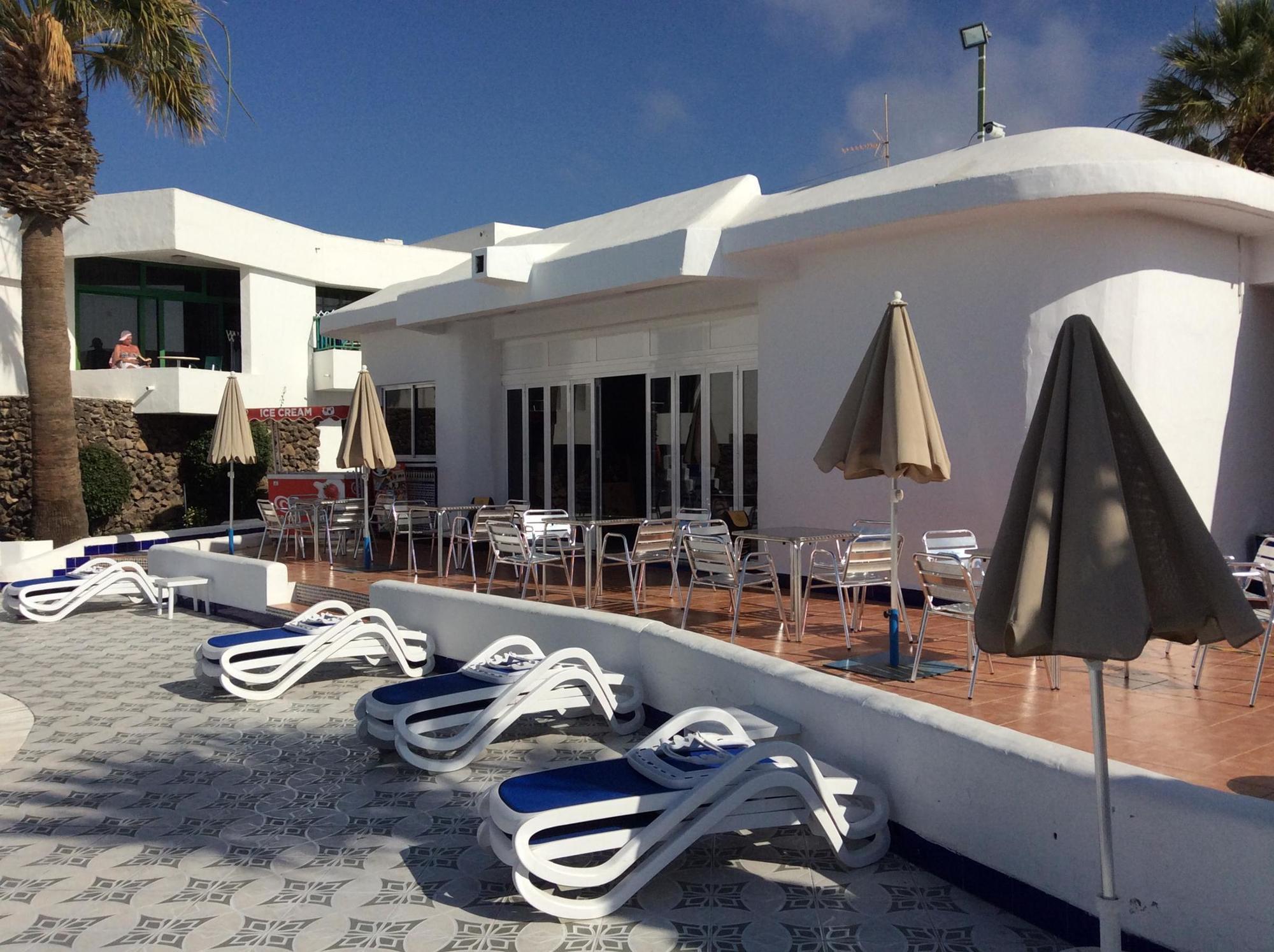 Apartamentos Panorama (Adults Only) Puerto del Carmen  Exteriér fotografie