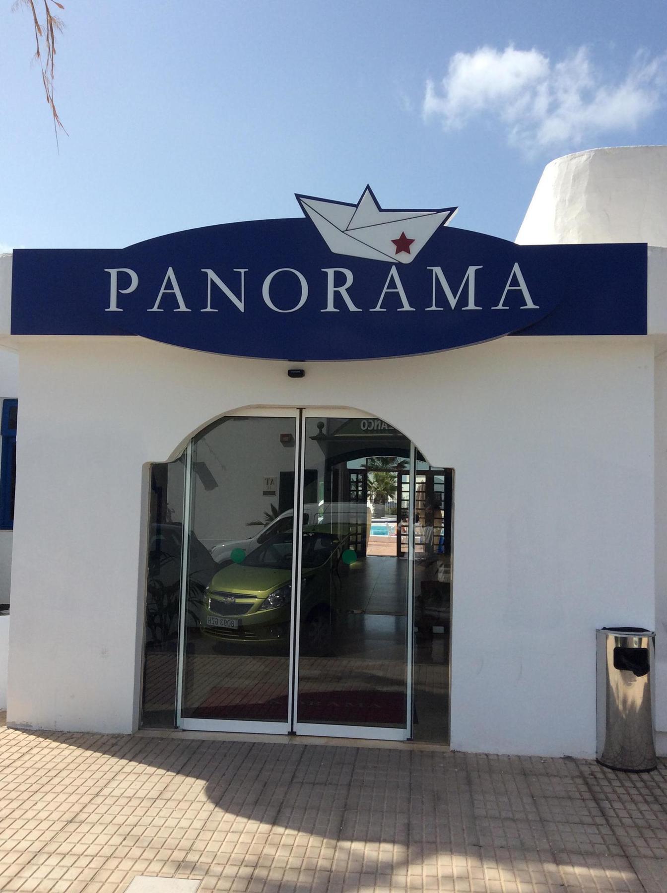Apartamentos Panorama (Adults Only) Puerto del Carmen  Exteriér fotografie
