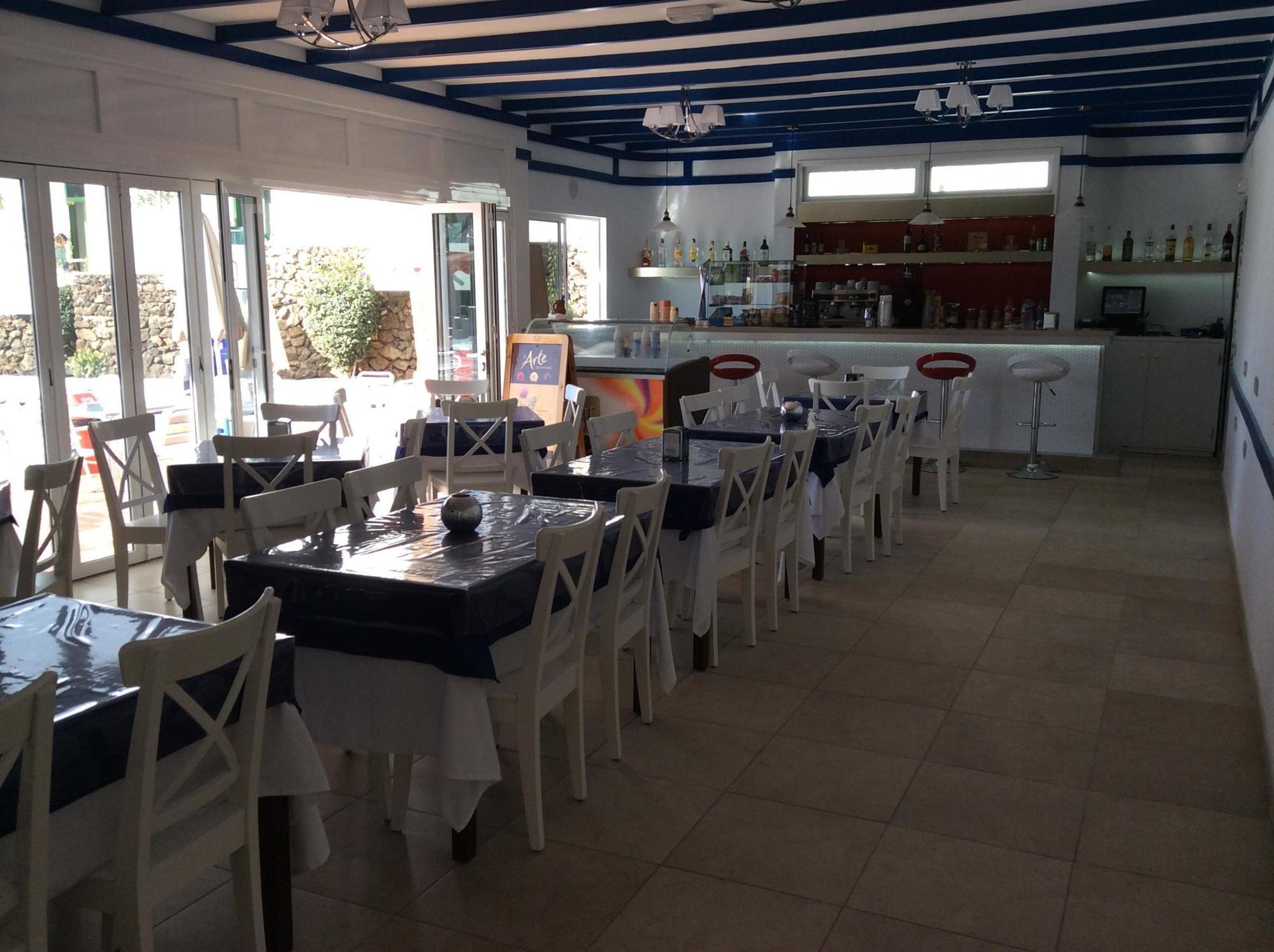 Apartamentos Panorama (Adults Only) Puerto del Carmen  Exteriér fotografie