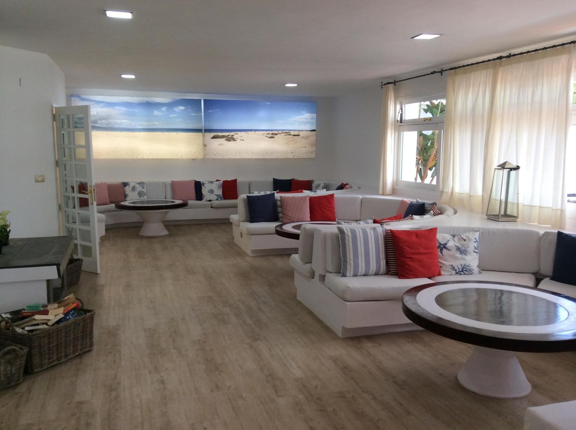 Apartamentos Panorama (Adults Only) Puerto del Carmen  Exteriér fotografie