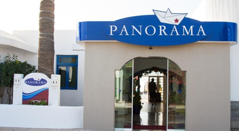 Apartamentos Panorama (Adults Only) Puerto del Carmen  Exteriér fotografie