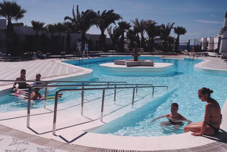 Apartamentos Panorama (Adults Only) Puerto del Carmen  Exteriér fotografie