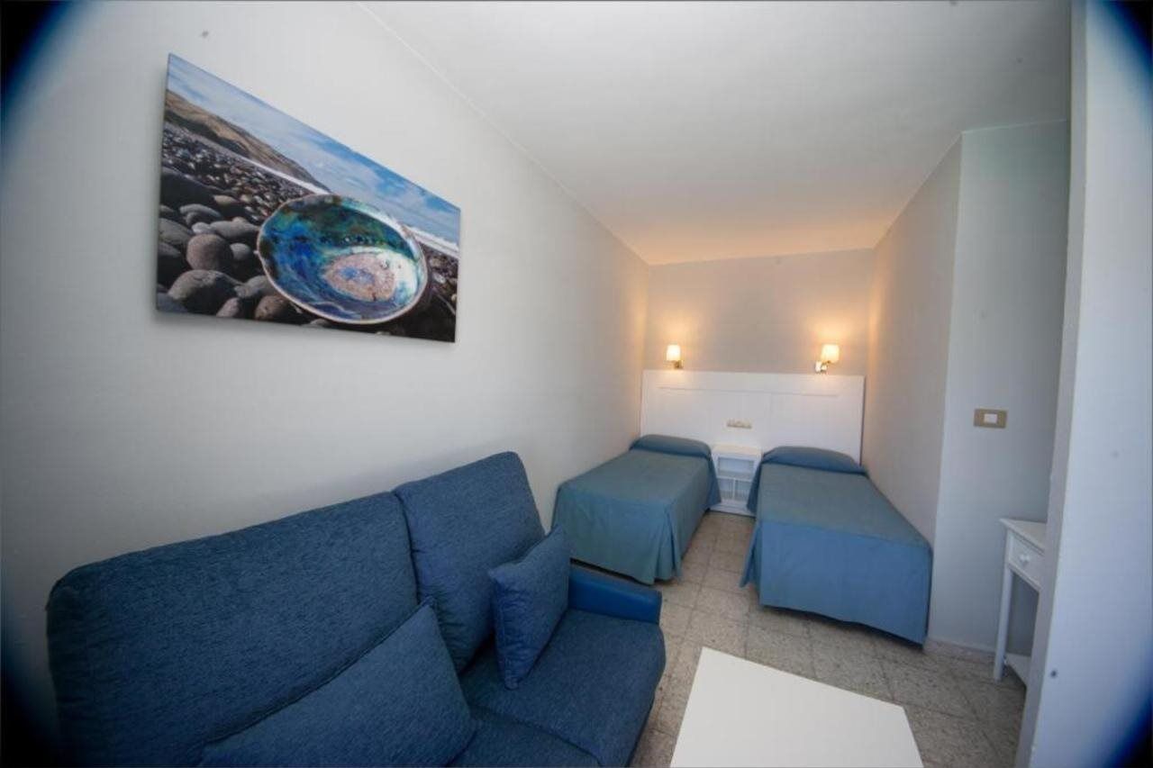 Apartamentos Panorama (Adults Only) Puerto del Carmen  Exteriér fotografie
