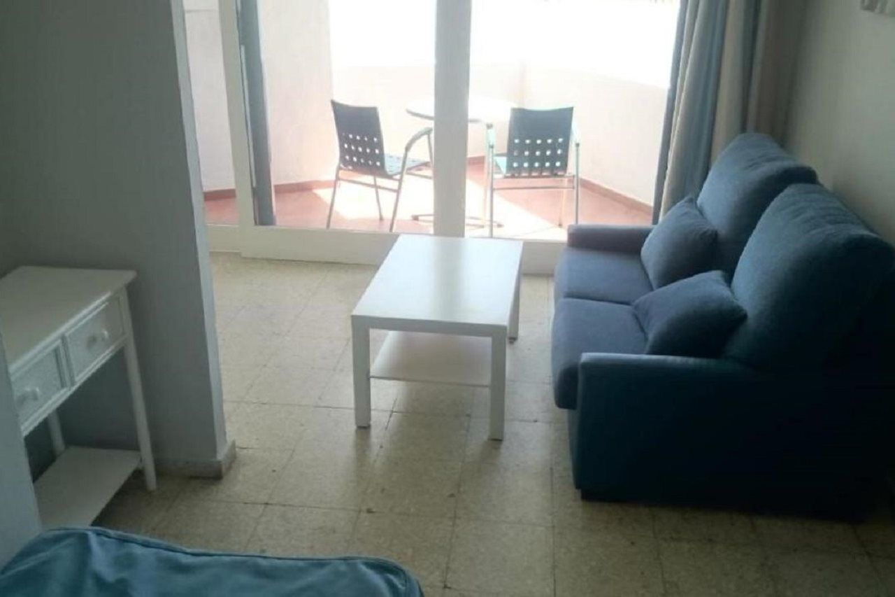 Apartamentos Panorama (Adults Only) Puerto del Carmen  Exteriér fotografie