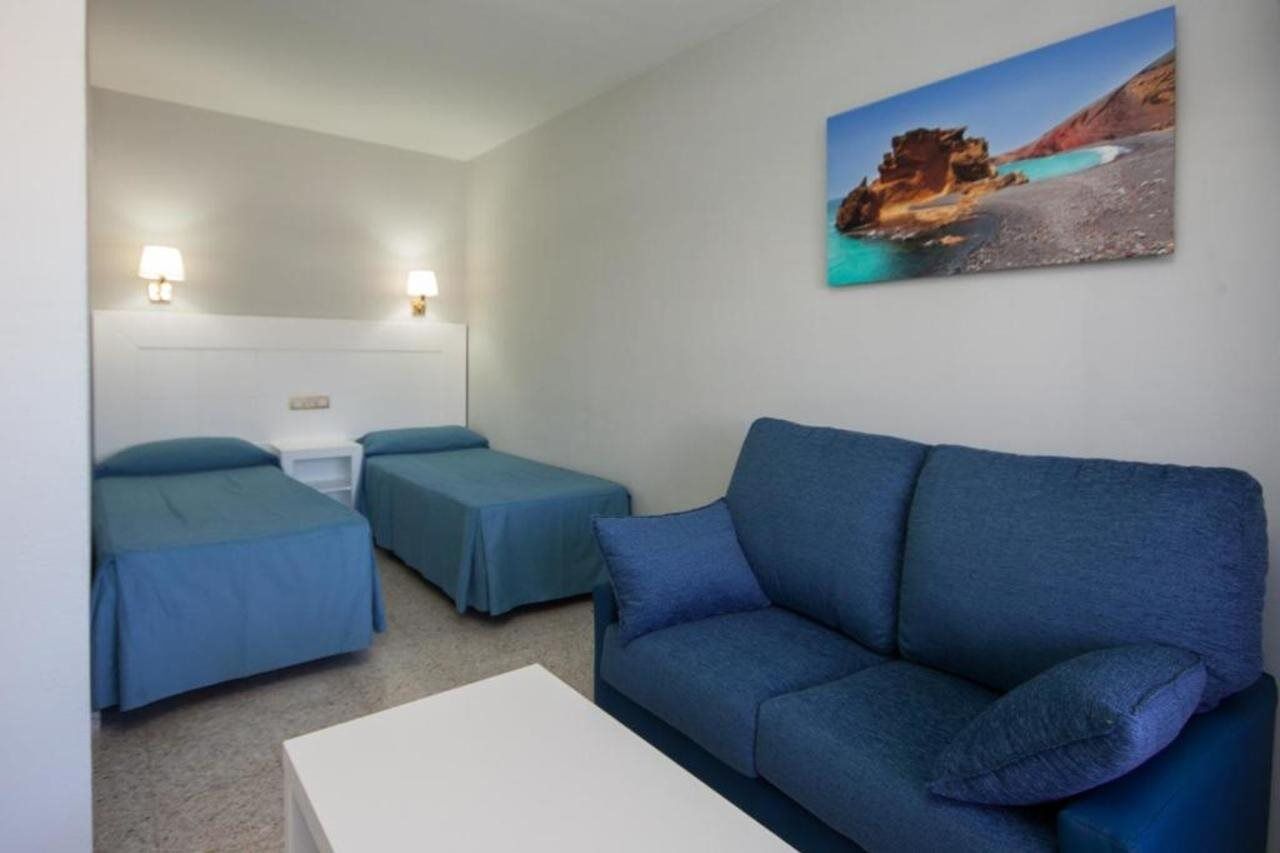 Apartamentos Panorama (Adults Only) Puerto del Carmen  Exteriér fotografie